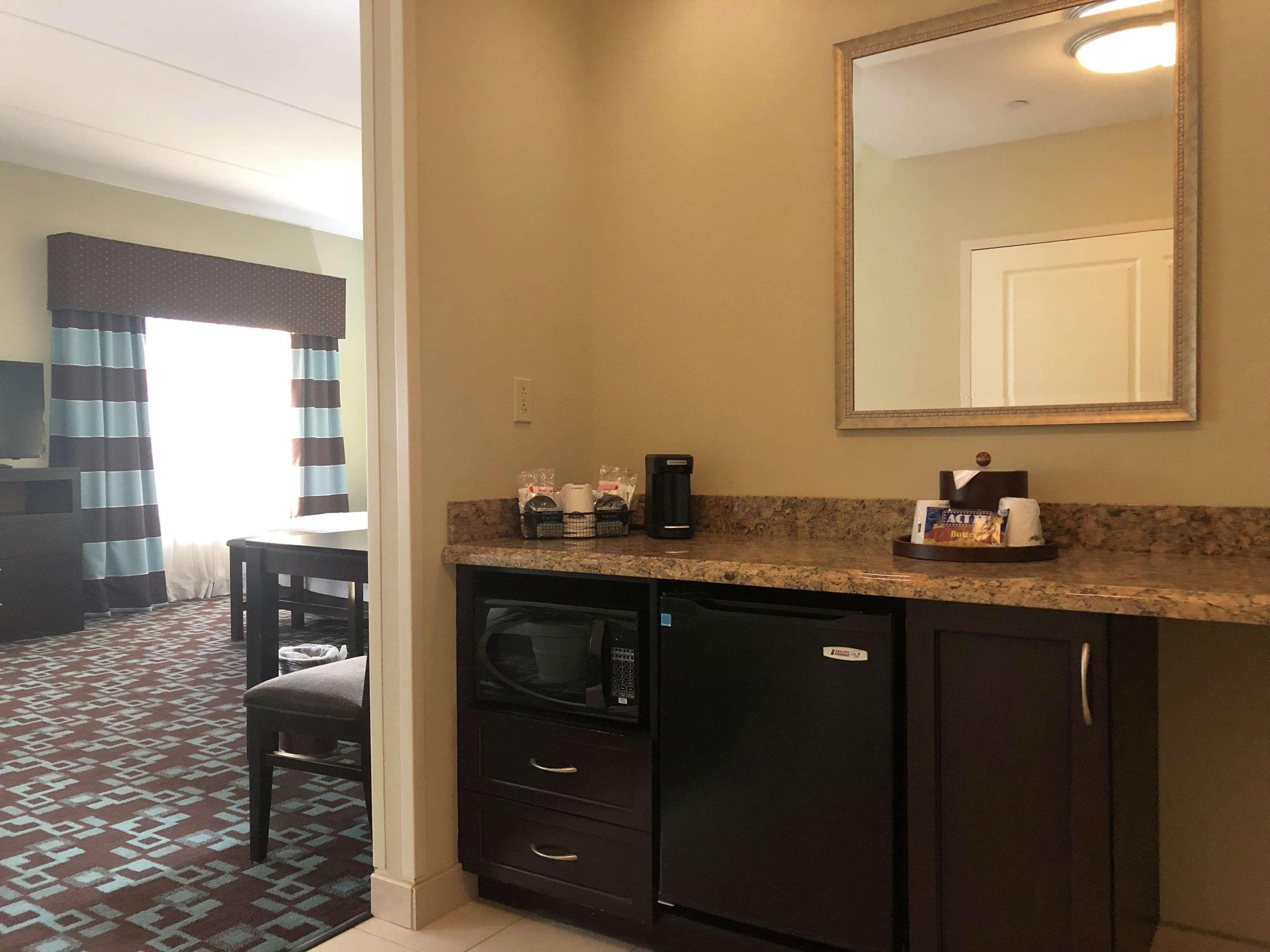 Hampton Inn & Suites Nashville At Opryland Ngoại thất bức ảnh