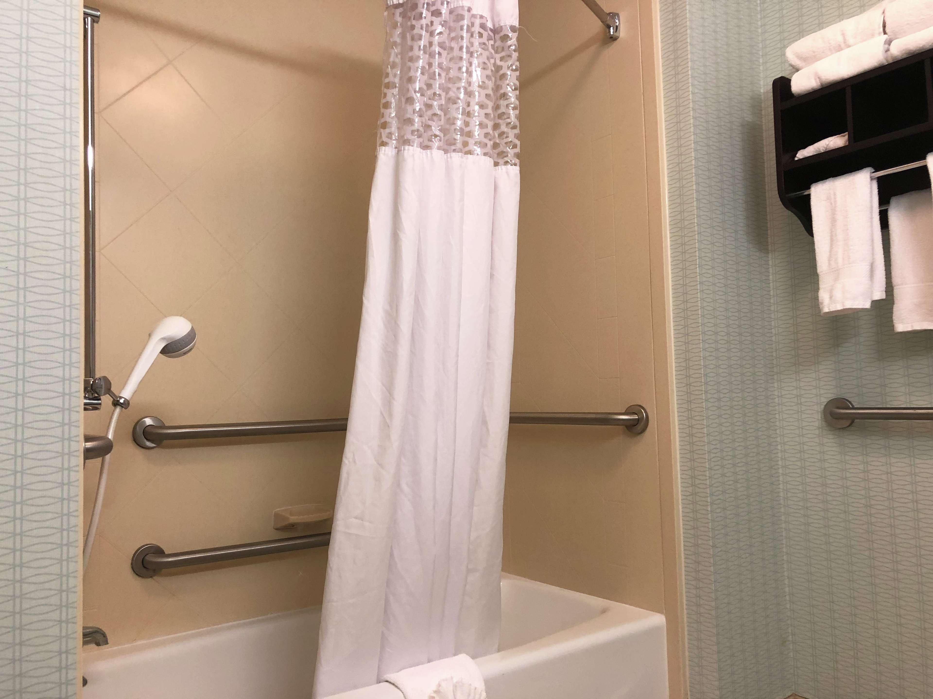 Hampton Inn & Suites Nashville At Opryland Ngoại thất bức ảnh