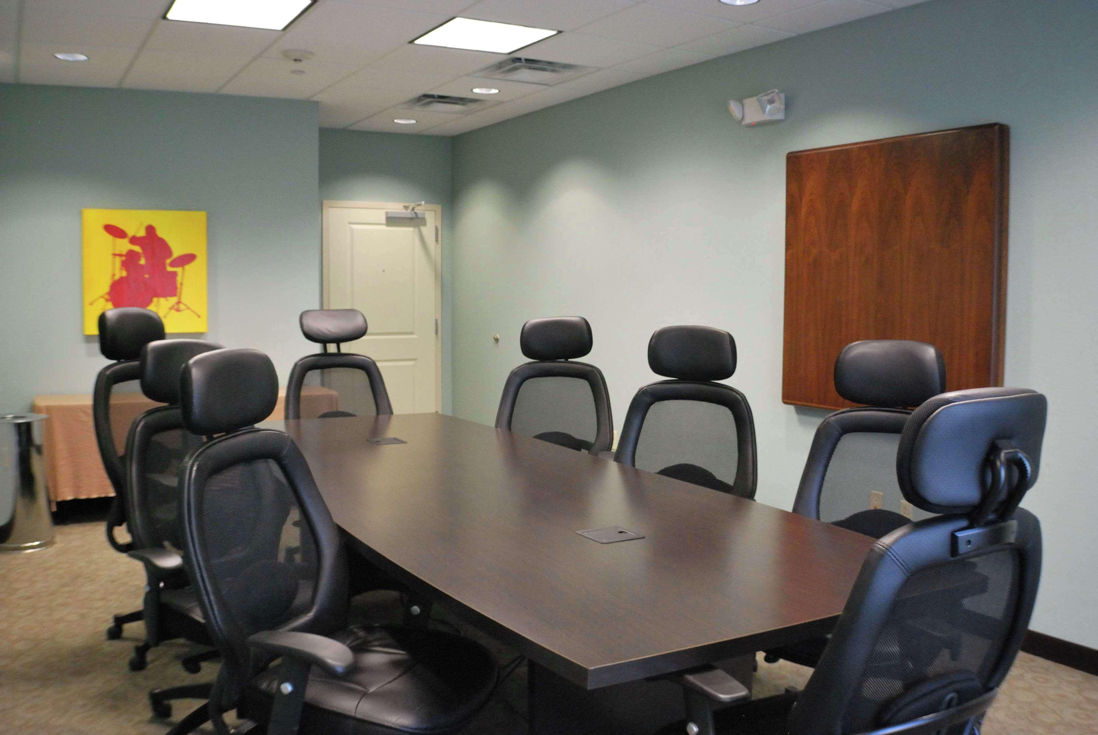 Hampton Inn & Suites Nashville At Opryland Ngoại thất bức ảnh