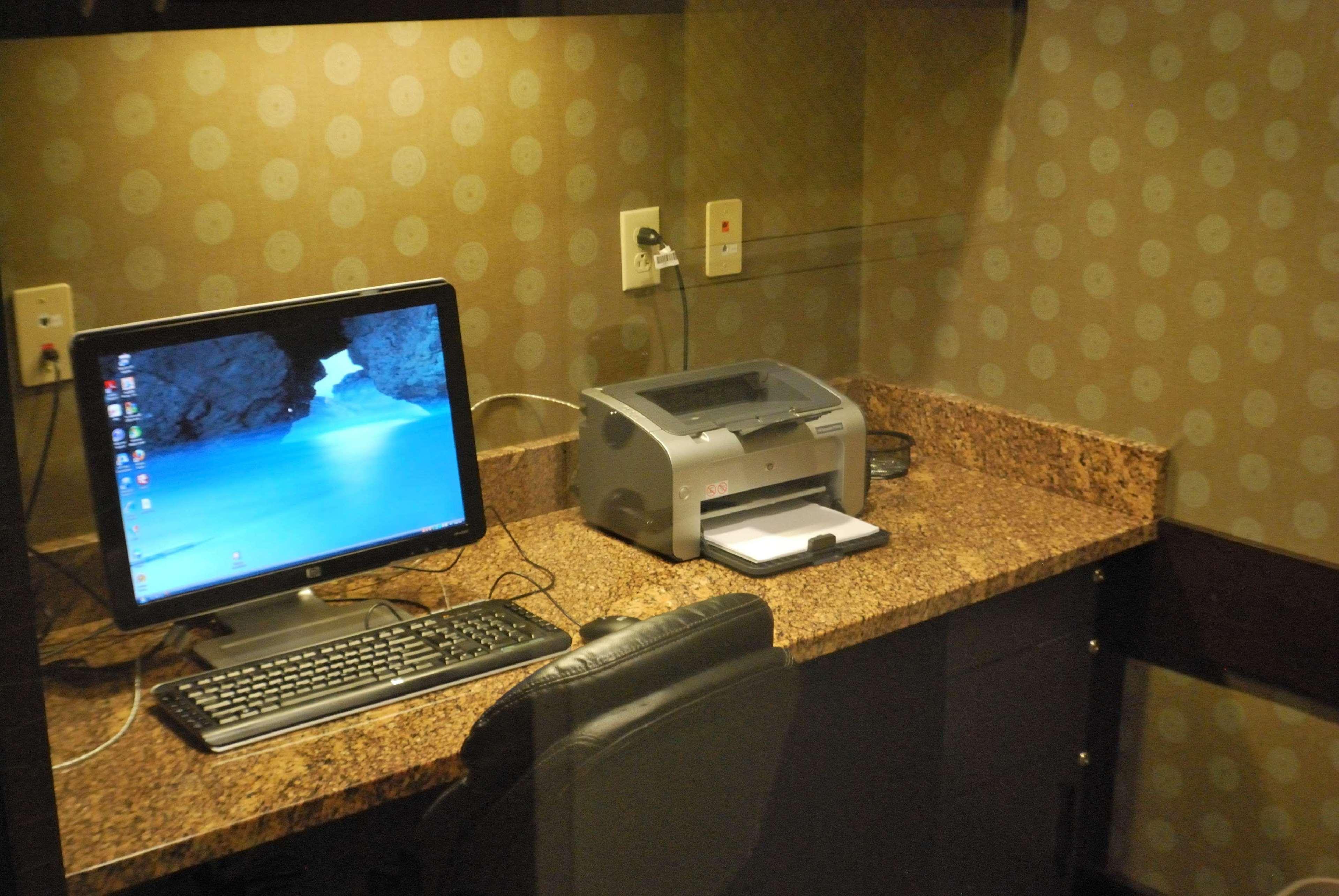 Hampton Inn & Suites Nashville At Opryland Tiện nghi bức ảnh