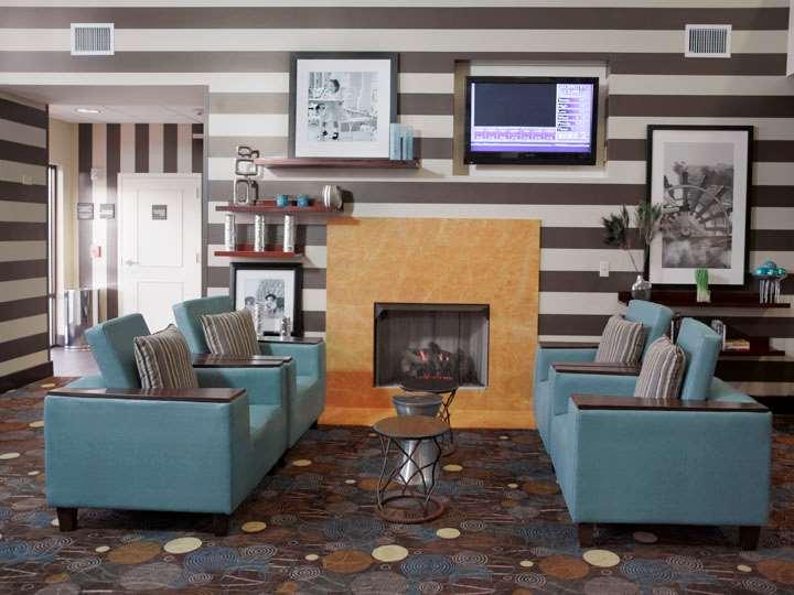 Hampton Inn & Suites Nashville At Opryland Ngoại thất bức ảnh