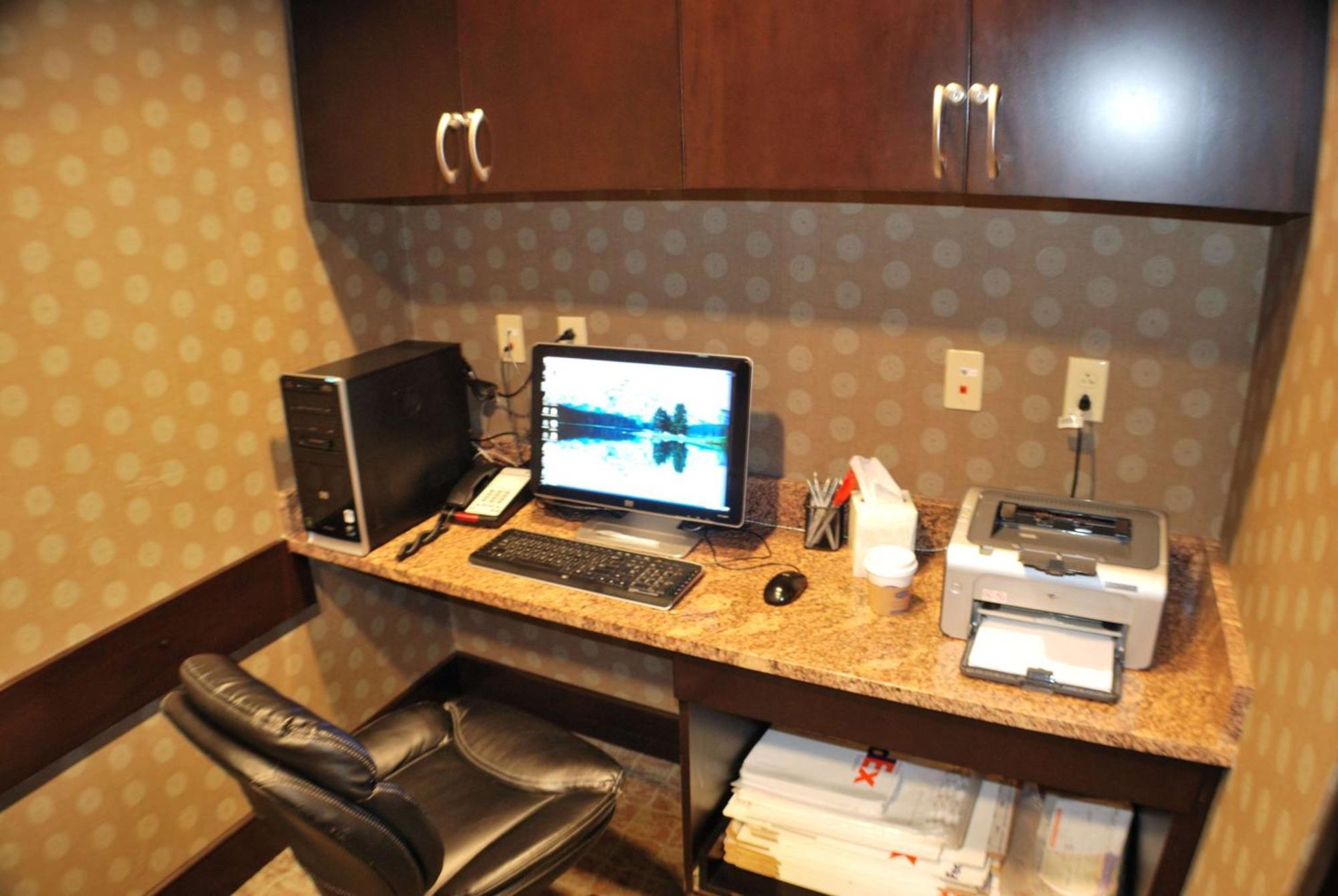 Hampton Inn & Suites Nashville At Opryland Ngoại thất bức ảnh