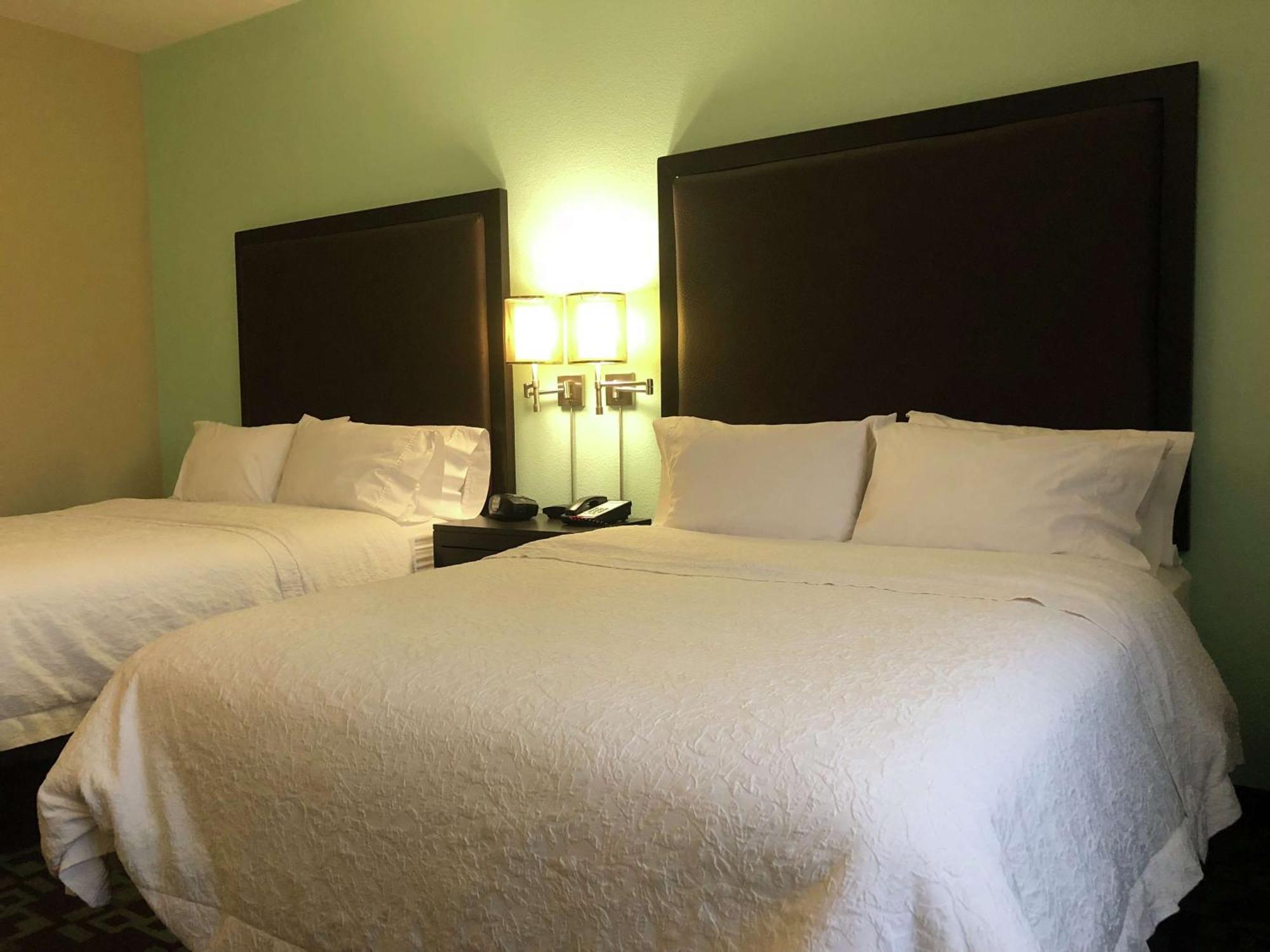 Hampton Inn & Suites Nashville At Opryland Ngoại thất bức ảnh