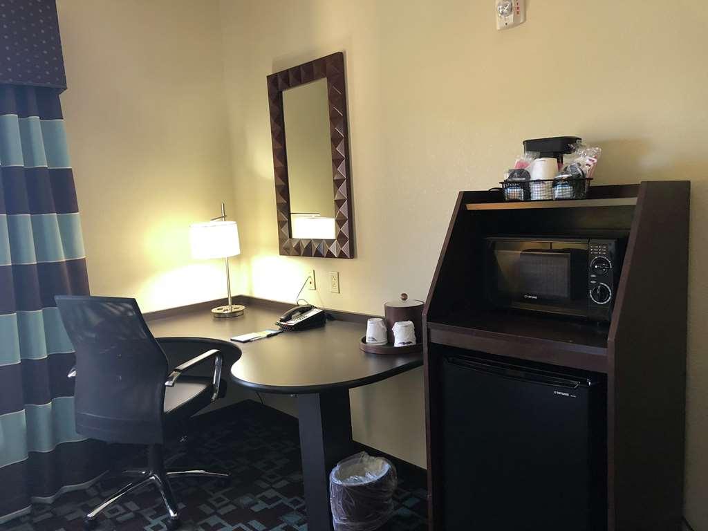 Hampton Inn & Suites Nashville At Opryland Phòng bức ảnh