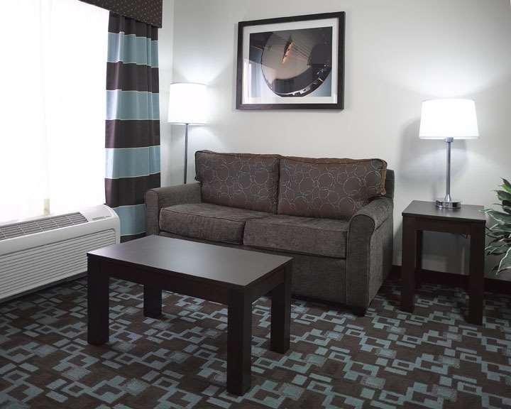Hampton Inn & Suites Nashville At Opryland Phòng bức ảnh