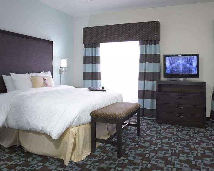 Hampton Inn & Suites Nashville At Opryland Phòng bức ảnh