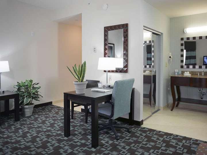 Hampton Inn & Suites Nashville At Opryland Phòng bức ảnh