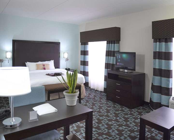 Hampton Inn & Suites Nashville At Opryland Phòng bức ảnh