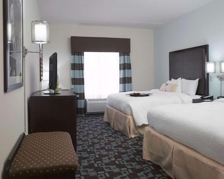 Hampton Inn & Suites Nashville At Opryland Phòng bức ảnh