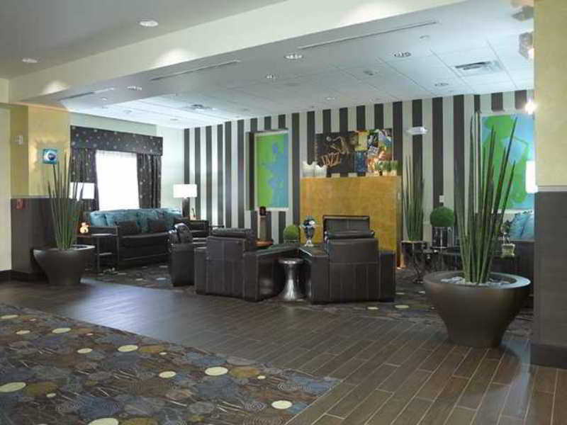 Hampton Inn & Suites Nashville At Opryland Nội địa bức ảnh