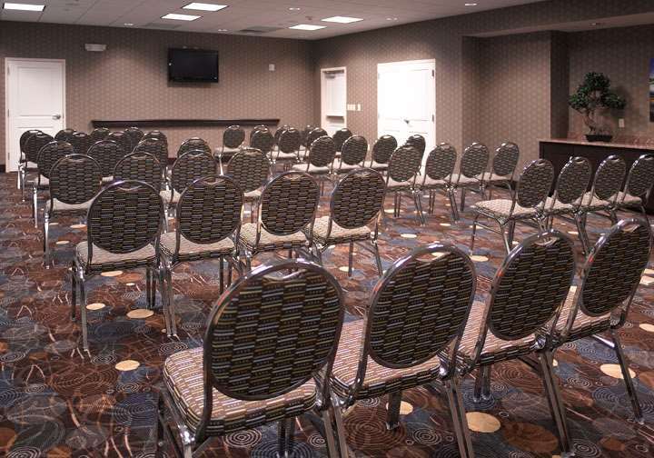 Hampton Inn & Suites Nashville At Opryland Tiện nghi bức ảnh
