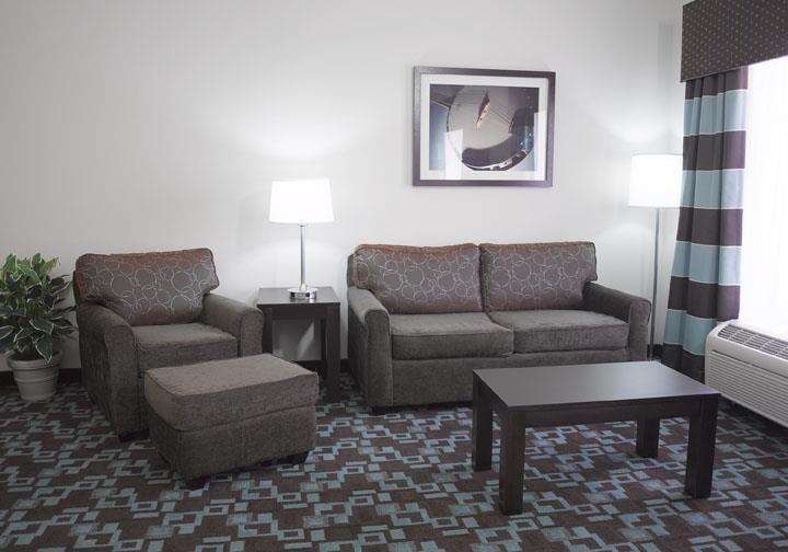 Hampton Inn & Suites Nashville At Opryland Phòng bức ảnh
